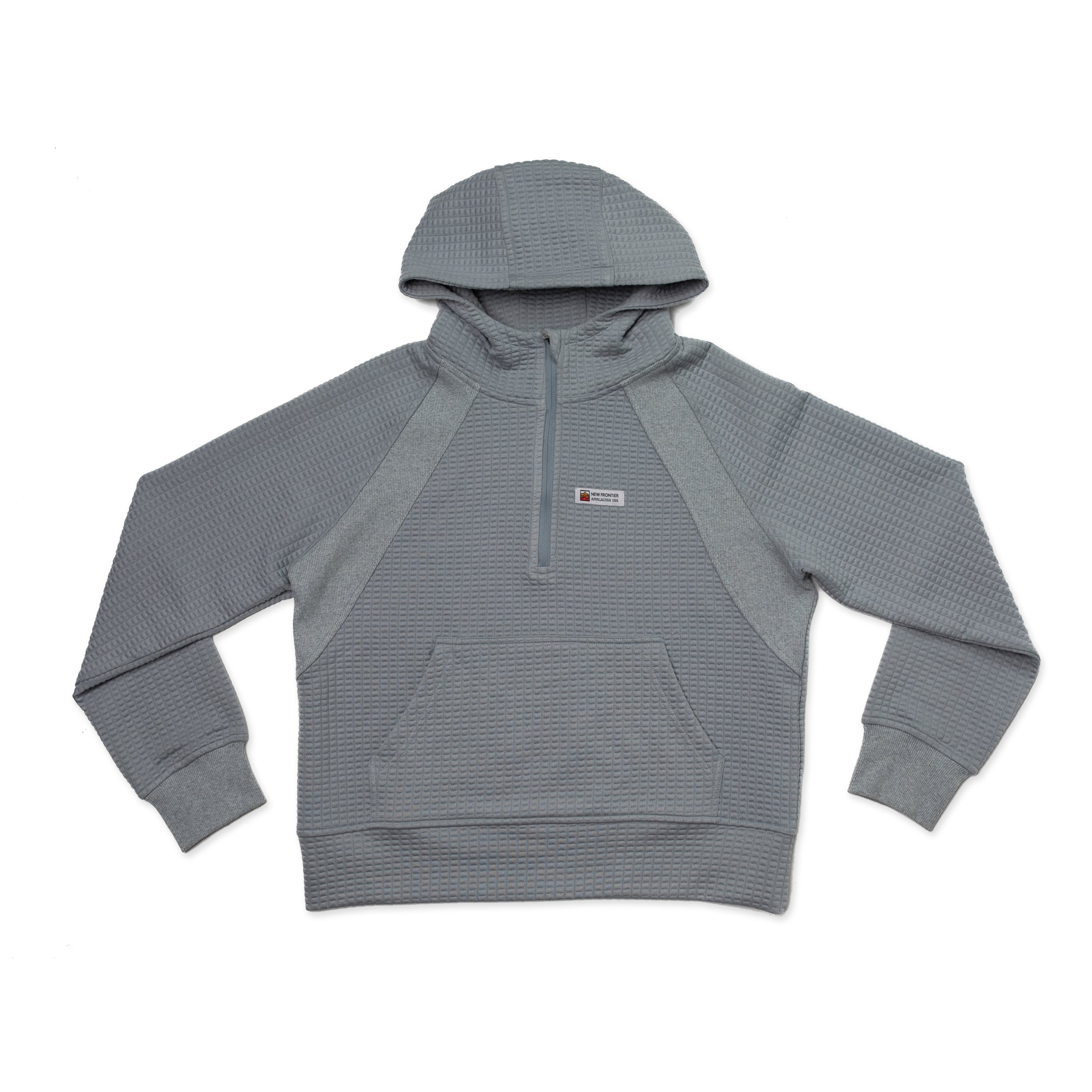 Patagonia best sale waffle hoodie