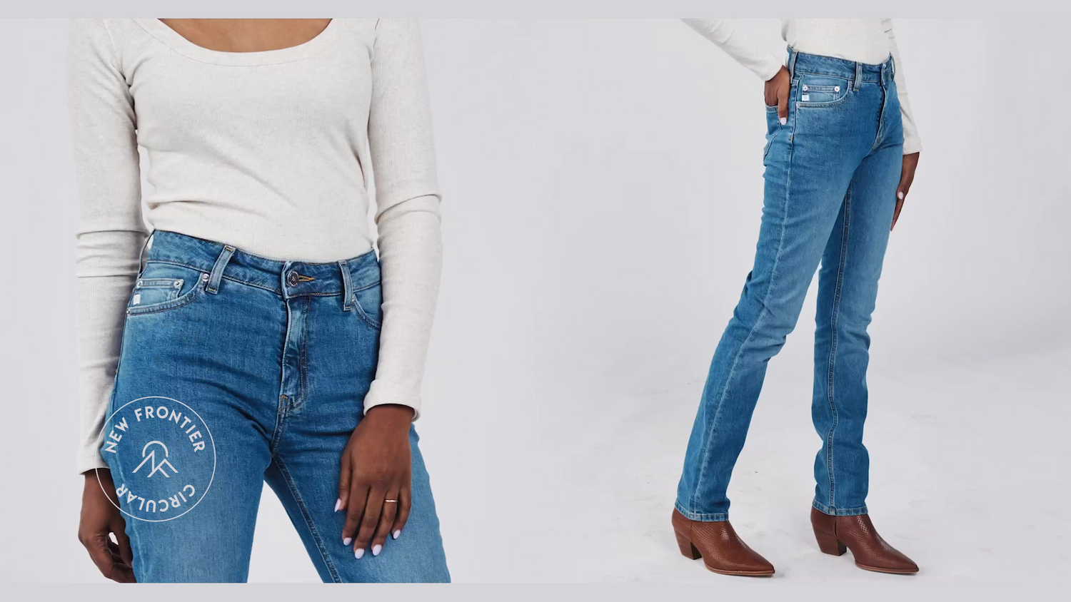 Women's Denim