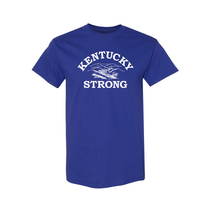 (Youth) Kentucky Strong Tee