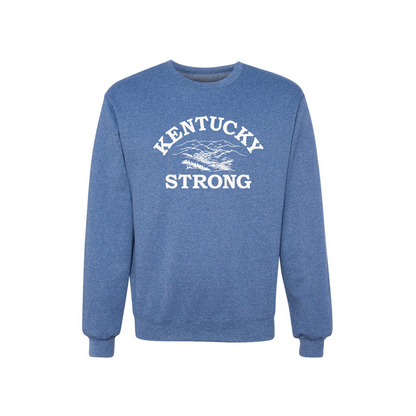 Kentucky Strong Sweater