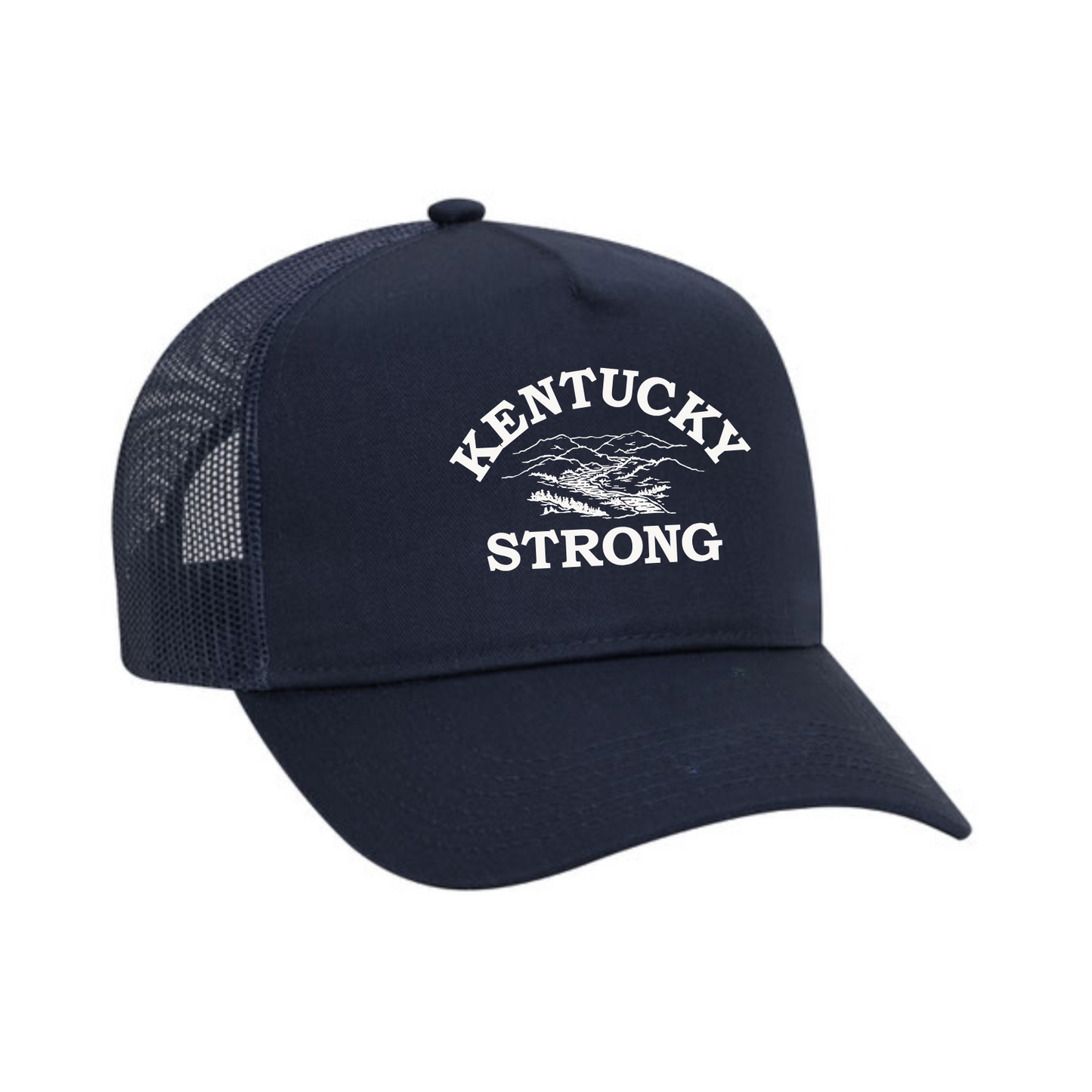 Kentucky Strong Hat