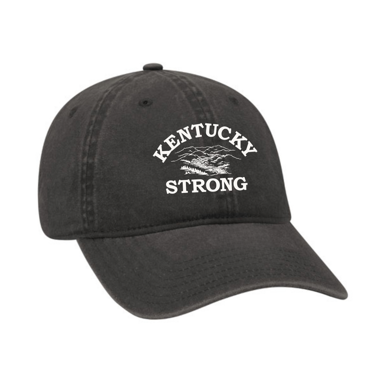 Kentucky Strong Cap