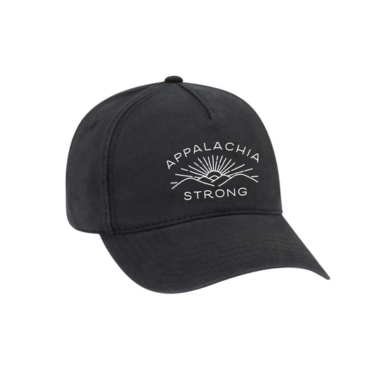 Appalachia Strong Cap ( Hurricane Flood Relief )