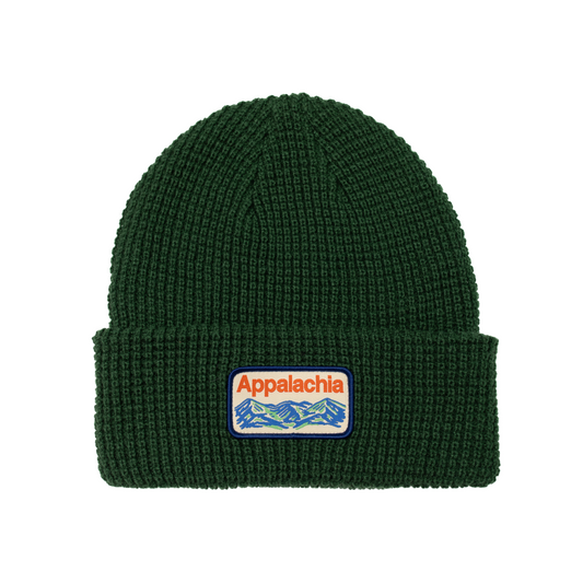 Appalachia Beanie