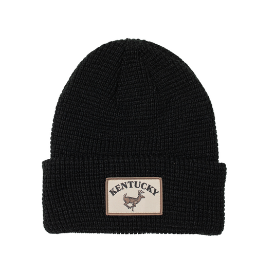 Kentucky Deer Beanie