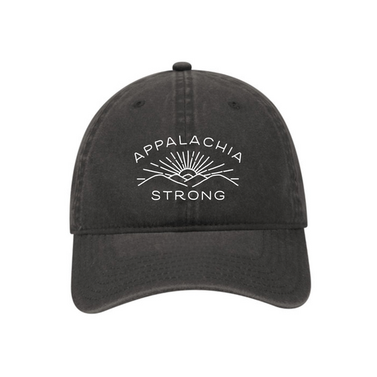 Appalachia Strong Cap ( Hurricane Flood Relief )