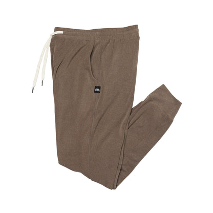 Men's Leisure Jogger (Espresso)