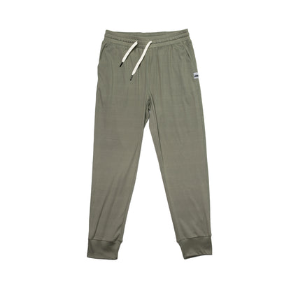 Women's Leisure Jogger (Sage)