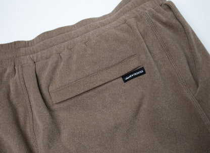 Men's Leisure Jogger (Espresso)