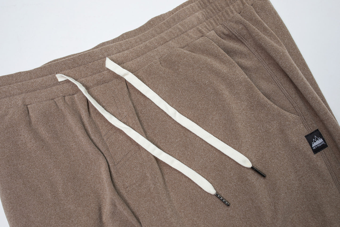 Men's Leisure Jogger (Espresso)