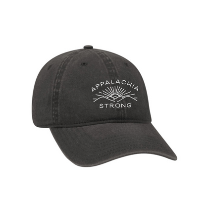 Appalachia Strong Cap ( Hurricane Flood Relief )