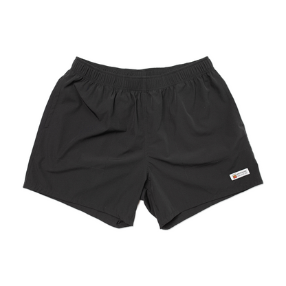 Men’s Journey Tech 5" Short (Black)