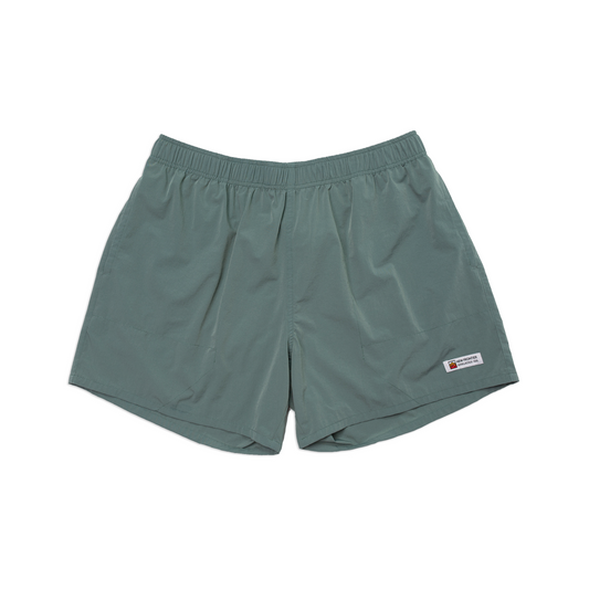 Men’s Journey Tech 5" Short (Spruce)