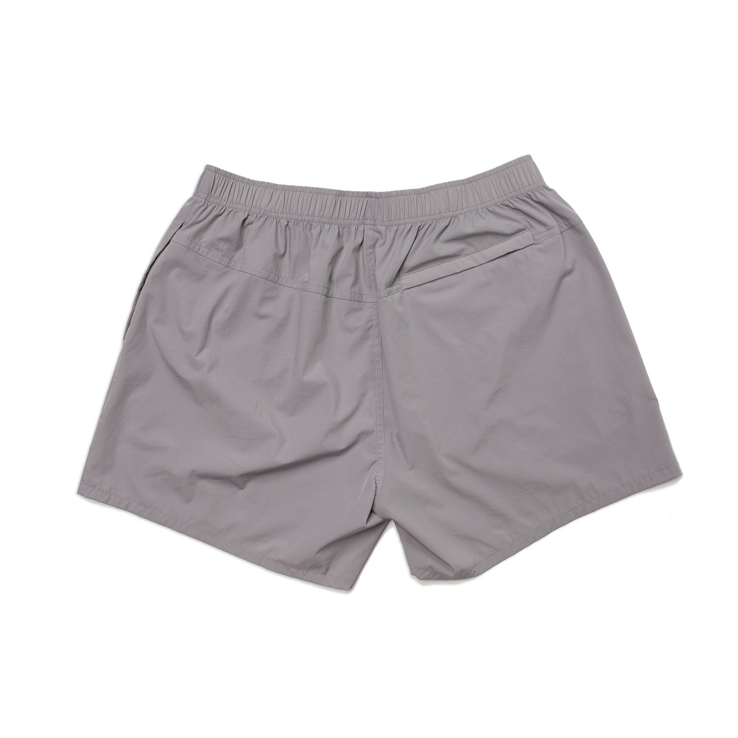 Men’s Journey Tech 5" Short (Apollo)