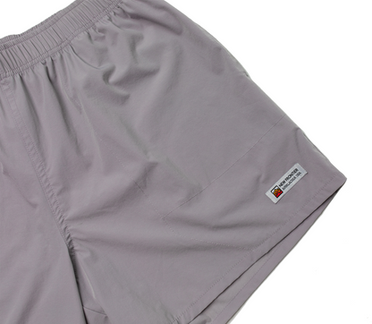 Men’s Journey Tech 5" Short (Apollo)