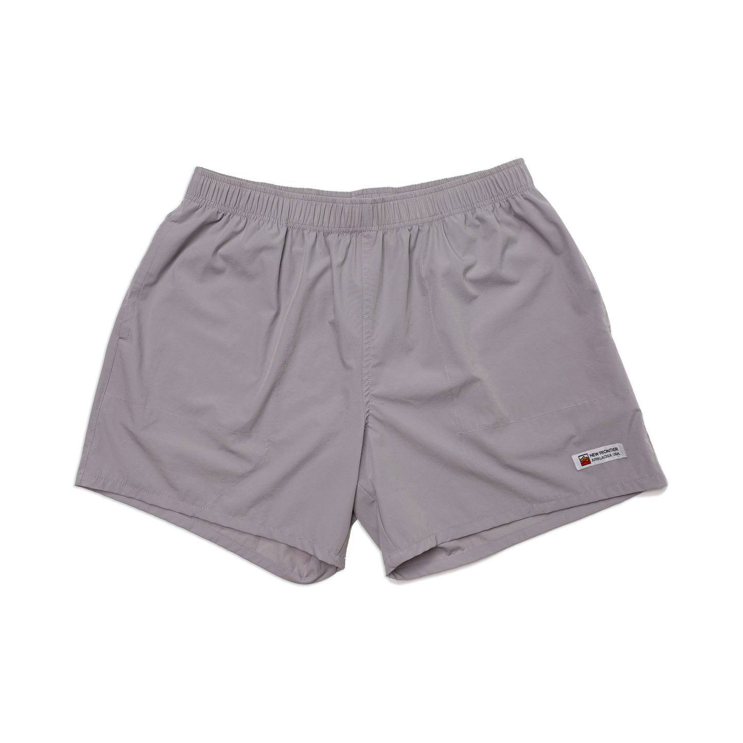 Men’s Journey Tech 5" Short (Apollo)