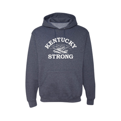 Kentucky Strong Hoodie