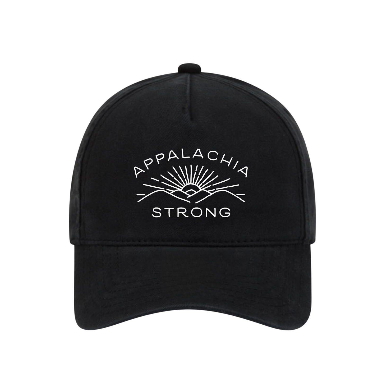 Appalachia Strong Cap ( Hurricane Flood Relief )