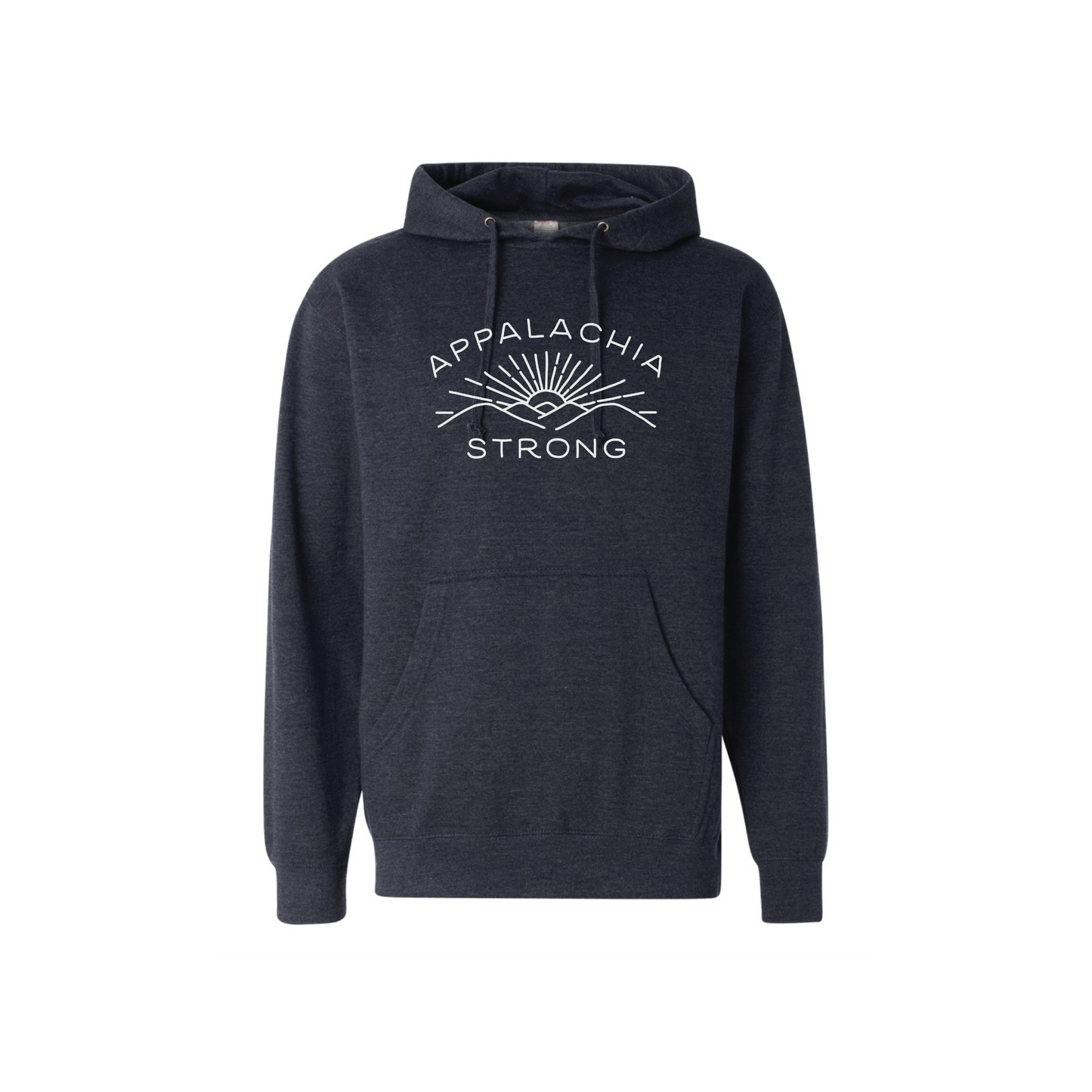 Appalachia Strong Hoodie ( Hurricane Flood Relief )