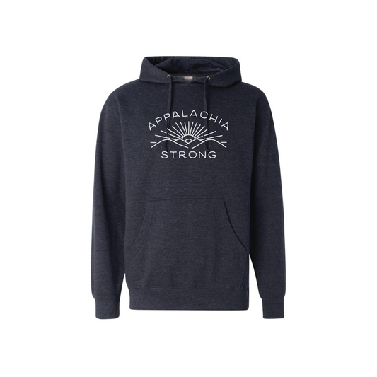 Appalachia Strong Hoodie ( Hurricane Flood Relief )