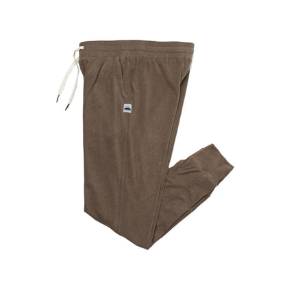 Women's Leisure Jogger (Espresso)