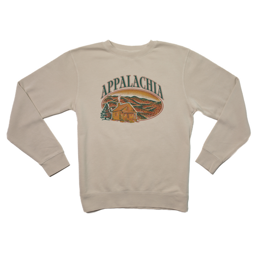 Appalachia Fall Crew