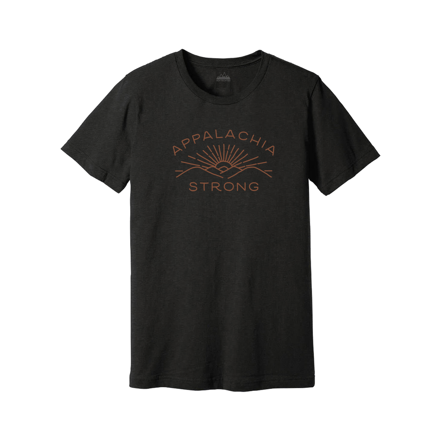 Appalachia Strong Tee ( Hurricane Flood Relief )