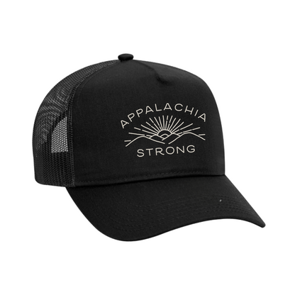 Appalachia Strong Hat ( Hurricane Flood Relief )