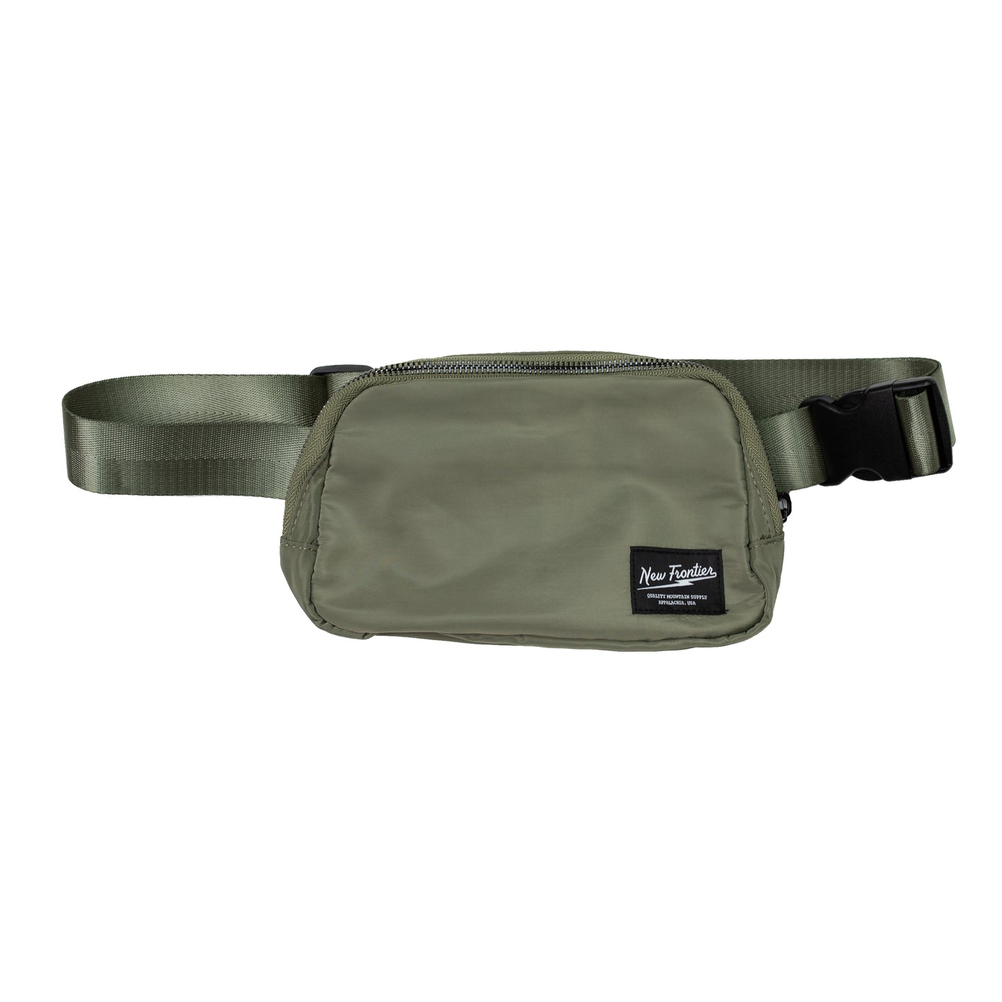 NF Belt Bag (Surplus)