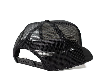 Kentucky Buck Hat (Black)