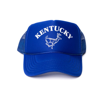 Kentucky Buck Hat (Bluegrass)