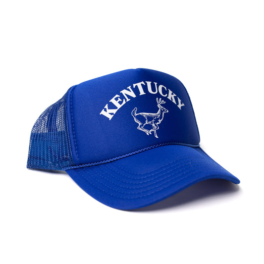 Kentucky Buck Hat (Bluegrass)