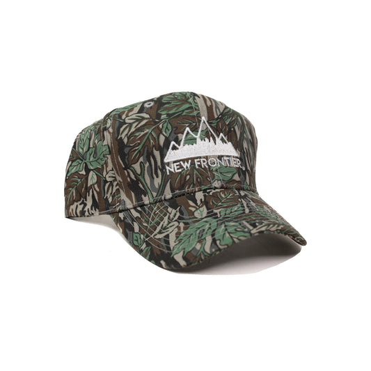 Hunting Camp Trucker Hat