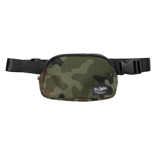 NF Belt Bag (Camo)