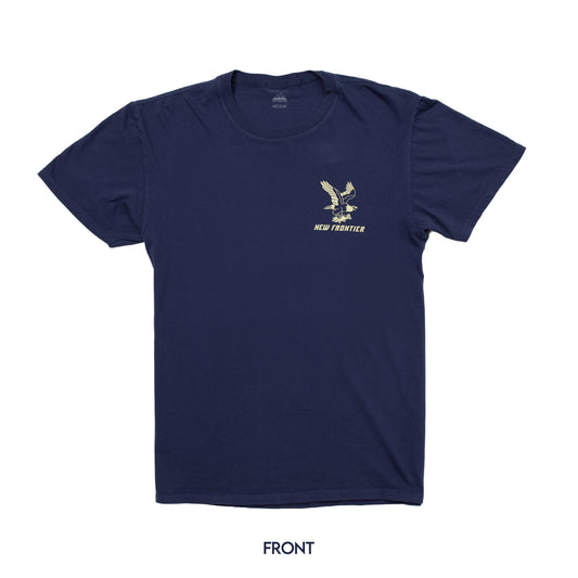 Eagle Fishing Tee