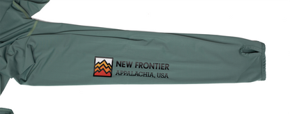 Frontier Flex Hoodie (Sea Green)