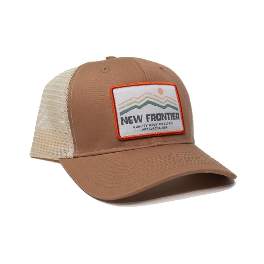 Rolling Hills Hat