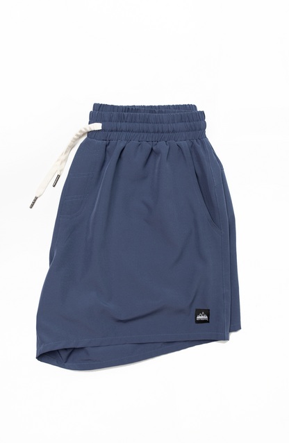 Men’s All Day 5" Short (Slate)