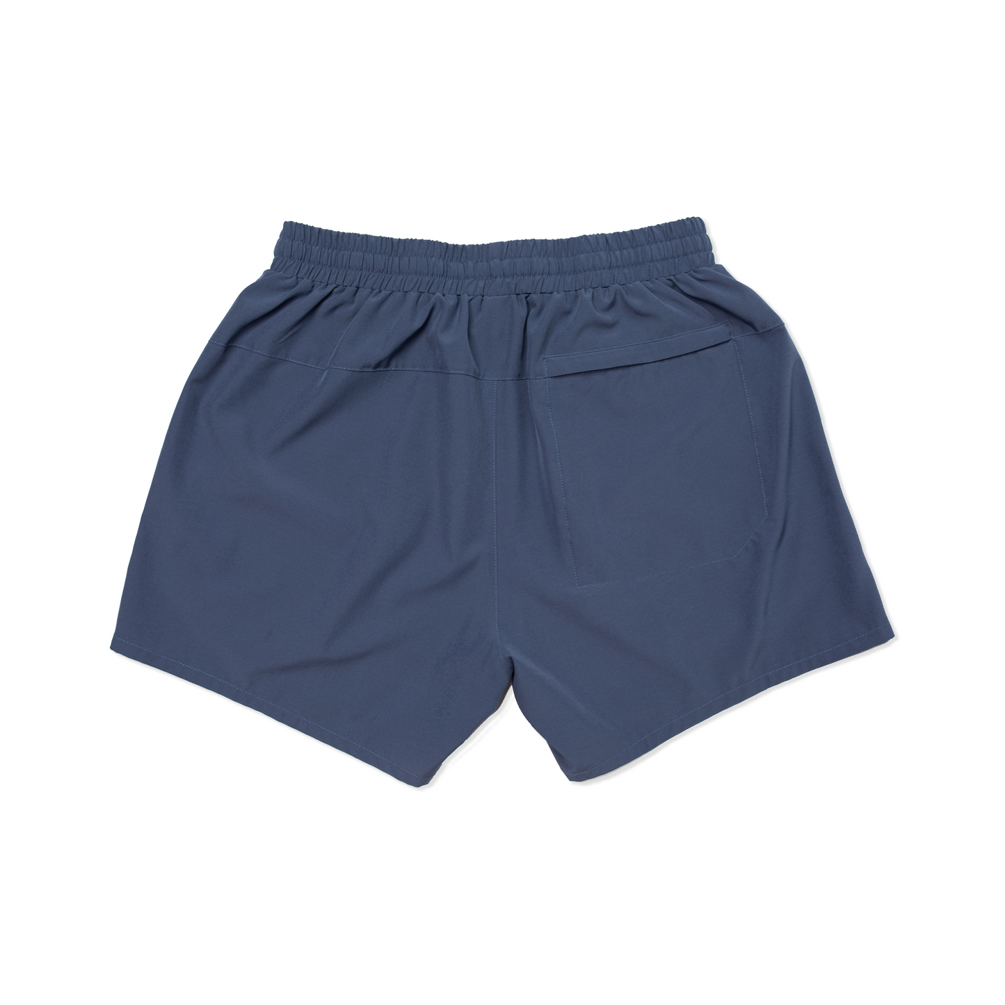 Men’s All Day 5" Short (Slate)