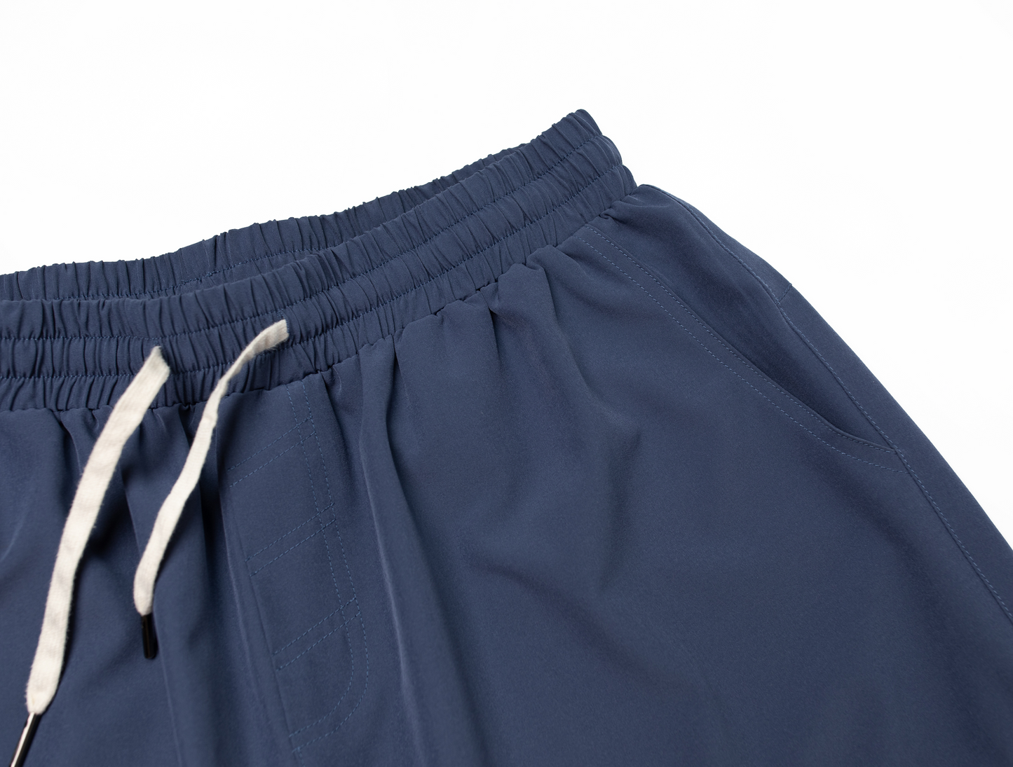 Men’s All Day 5" Short (Slate)