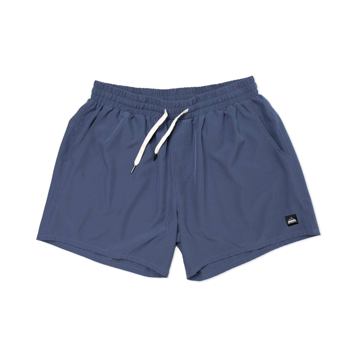 Men’s All Day 5" Short (Slate)