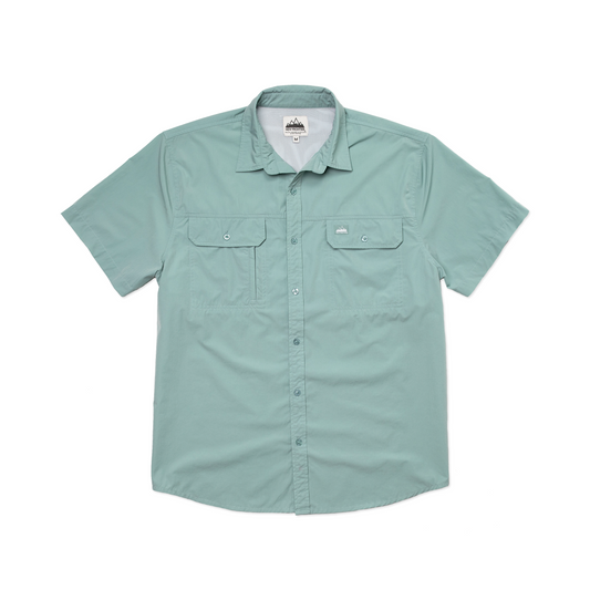 Mountain Tech Shirt (Cruise)