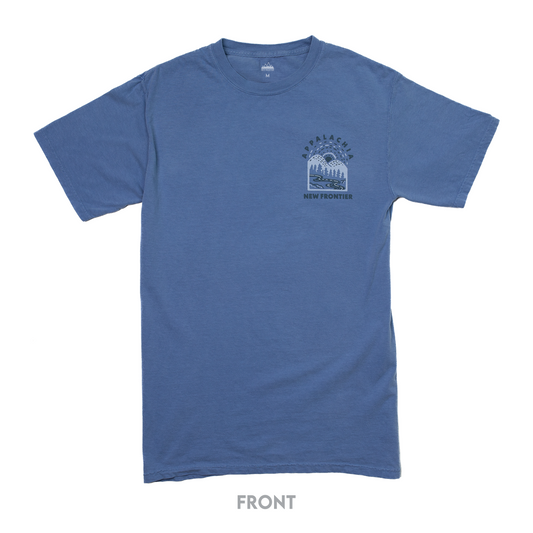 Appalachia Moonlight T-Shirt (Dusk)