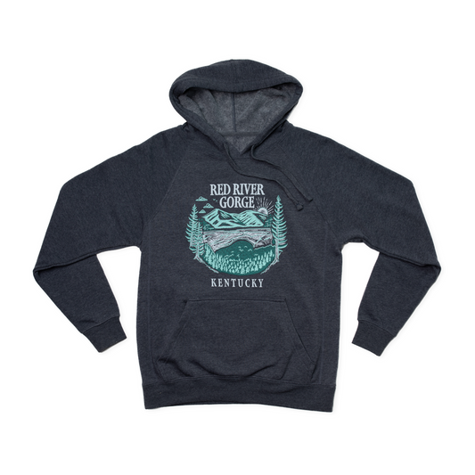 Red River Gorge Hoodie