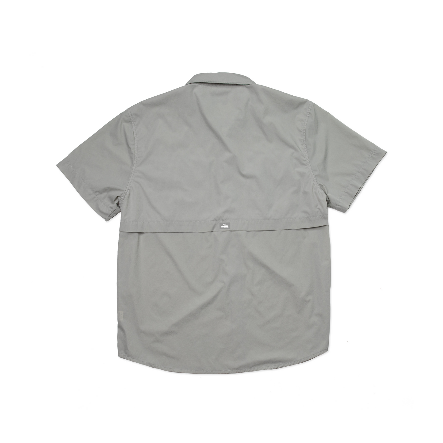 Mountain Tech Shirt (Shark)