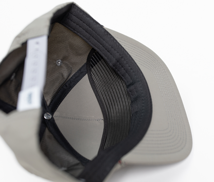 Mountain Modern Snapback Hat (Laurel)