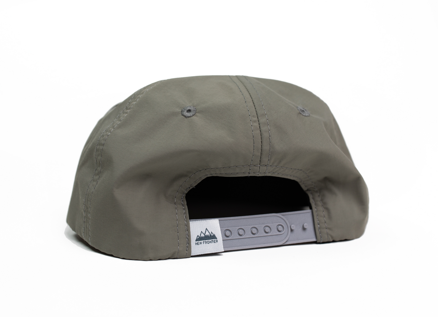 Mountain Modern Snapback Hat (Laurel)