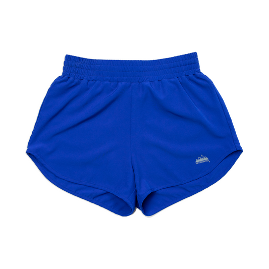 Women's Motion Short 2.5" (Electric)