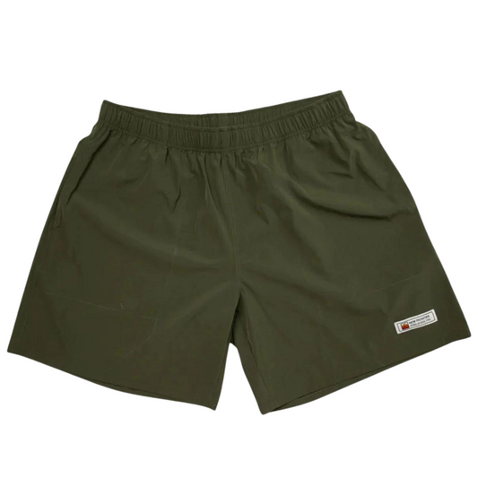 Men’s Journey Tech 7" Short (Surplus)