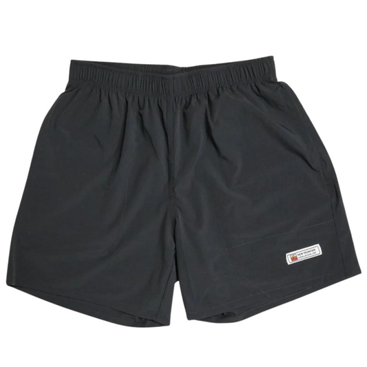 Men’s Journey Tech 7" Short (Black)